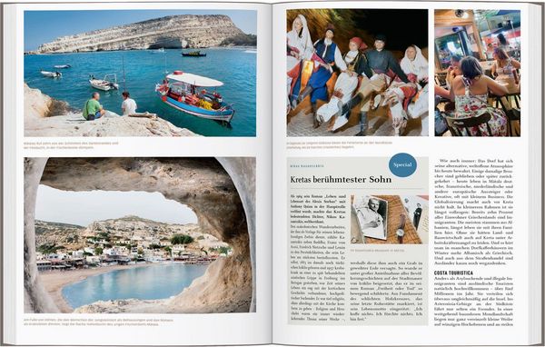 Produktbild: DUMONT Bildatlas Kreta