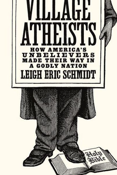 Produktbild: Village Atheists