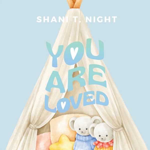 Produktbild: You Are Loved