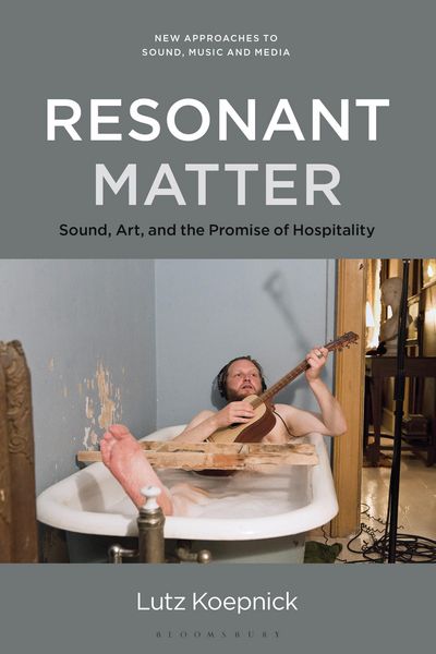 Produktbild: Resonant Matter
