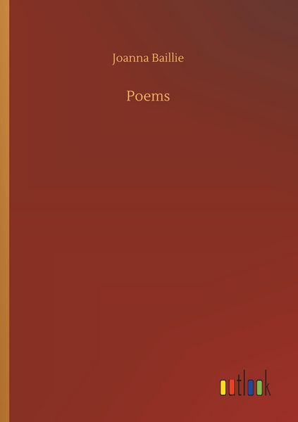 Produktbild: Poems