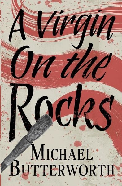 Produktbild: A Virgin on the Rocks