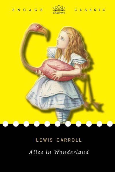 Produktbild: Alice in Wonderland