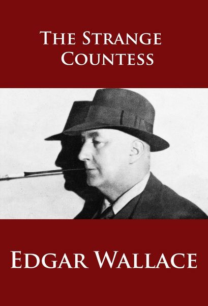 Produktbild: The Strange Countess