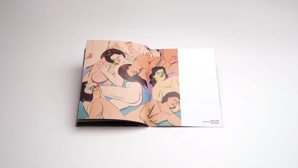 Produktbild: Nam Kim