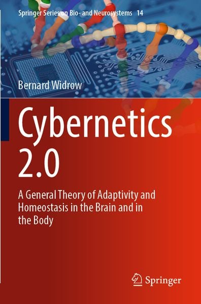 Produktbild: Cybernetics 2.0