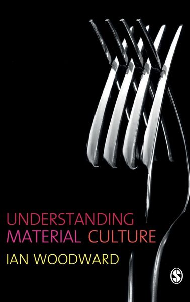 Produktbild: Understanding Material Culture