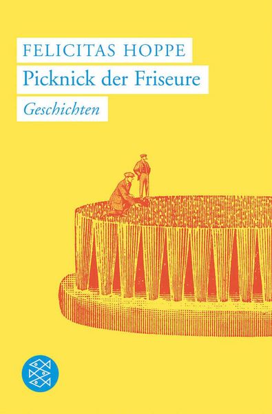 Produktbild: Picknick der Friseure