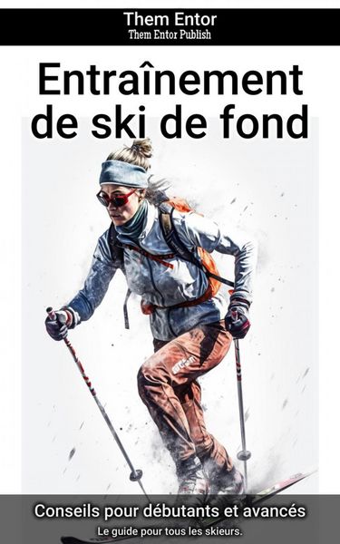 Produktbild: Entra&icirc;nement de ski de fond