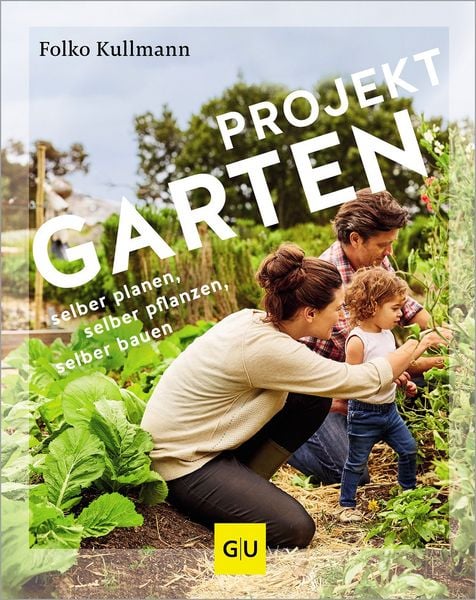 Produktbild: Projekt Garten