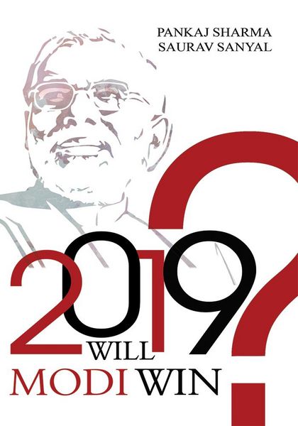 Produktbild: 2019: Will Modi Win?