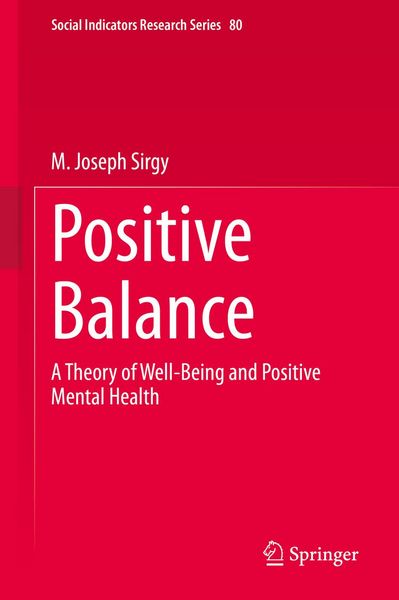 Produktbild: Positive Balance