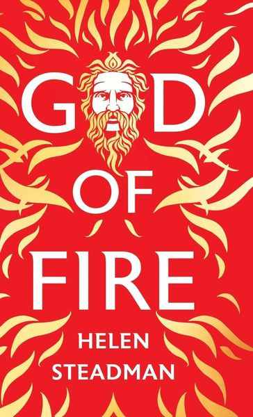 Produktbild: God of Fire