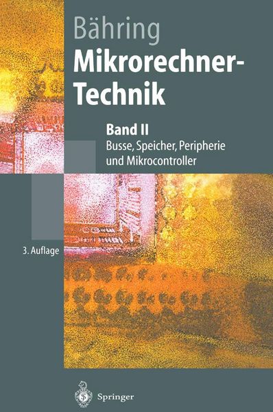 Produktbild: Mikrorechner-Technik
