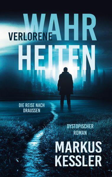 Produktbild: Verlorene Wahrheiten