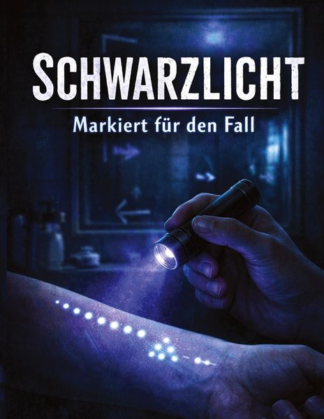 Produktbild: Schwarzlicht