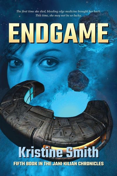 Produktbild: Endgame