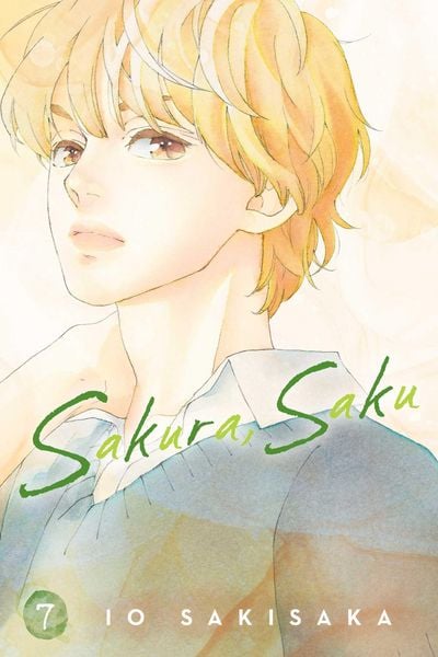 Produktbild: Sakura, Saku, Vol. 7