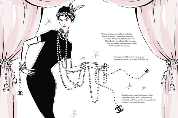Produktbild: Coco Chanel