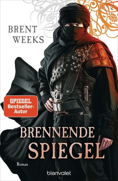 Produktbild: Brennende Spiegel