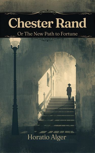 Produktbild: Chester Rand: Or, The New Path to Fortune