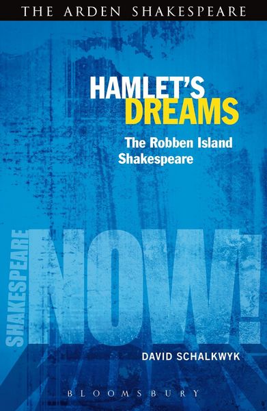 Produktbild: Hamlet's Dreams