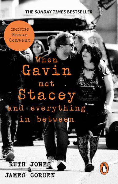 Produktbild: When Gavin Met Stacey and Everything in Between