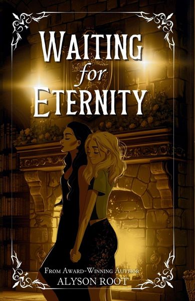 Produktbild: Waiting for Eternity