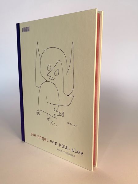 Produktbild: Die Engel von Paul Klee