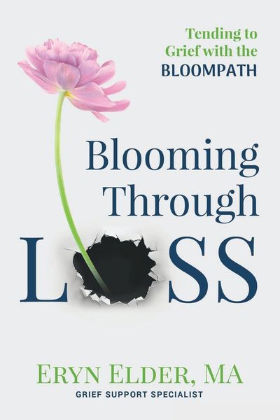 Produktbild: Blooming Through Loss