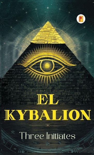 Produktbild: El Kybalion (Spanish edition)