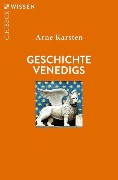 Produktbild: Geschichte Venedigs