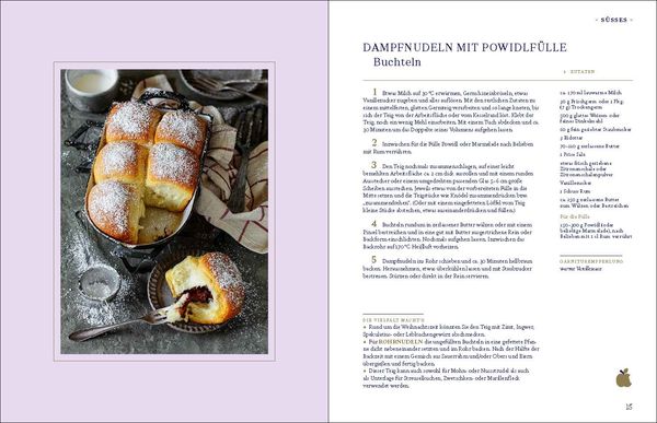 Produktbild: Die Goldene Pernkopf