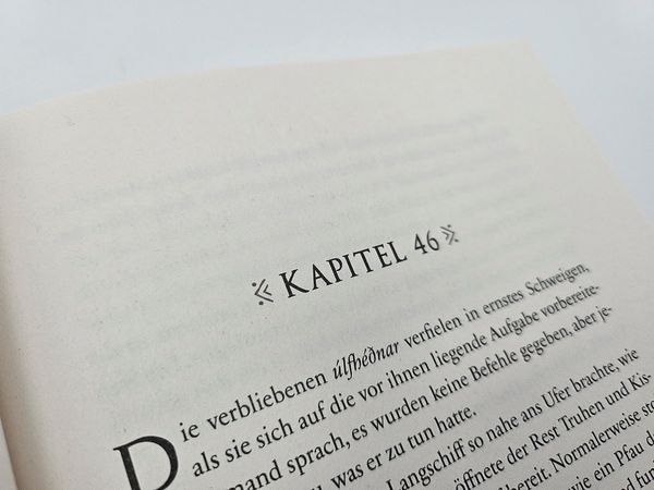 Produktbild: Odins Zorn