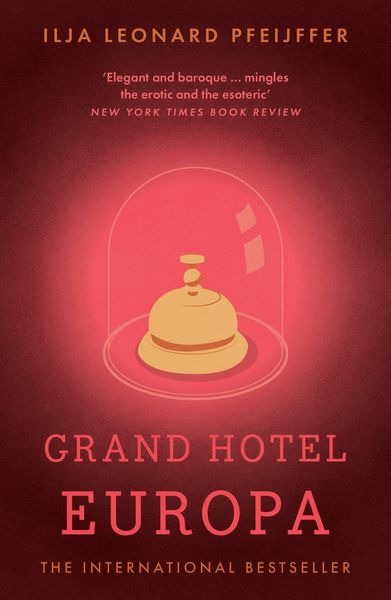 Produktbild: Grand Hotel Europa