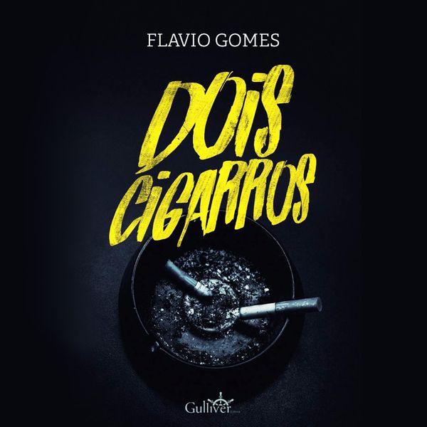Produktbild: Dois cigarros