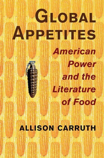 Produktbild: Global Appetites