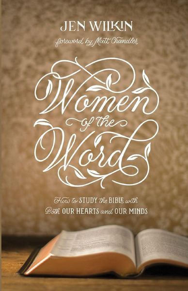 Produktbild: Women of the Word