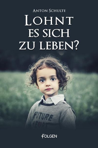 Produktbild: Lohnt es sich zu leben?