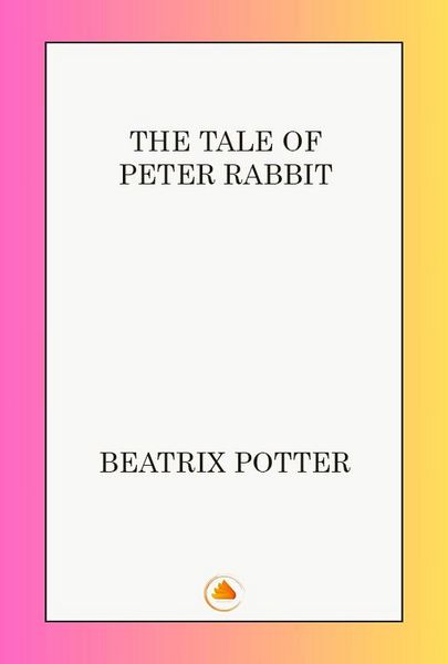 Produktbild: The Tale of Peter Rabbit