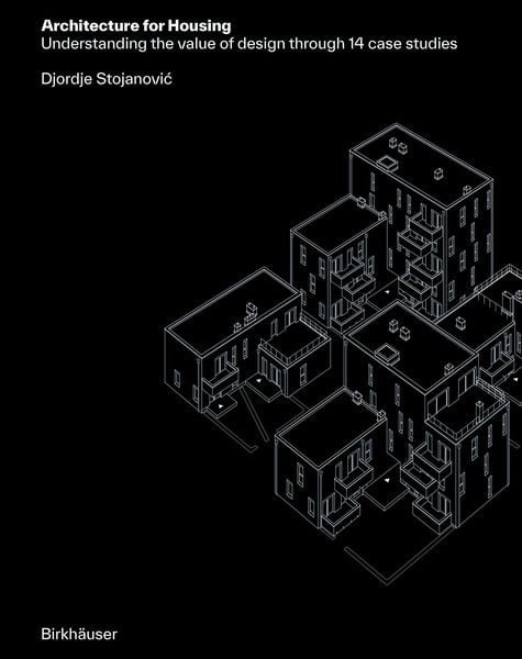 Produktbild: Architecture for Housing