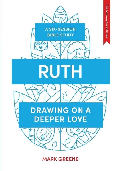 Produktbild: Ruth
