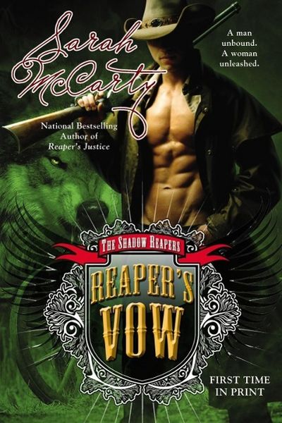 Produktbild: Reaper's Vow