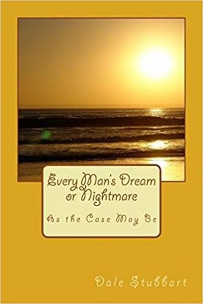 Produktbild: Every Man's Dream or Nightmare as the Case May Be