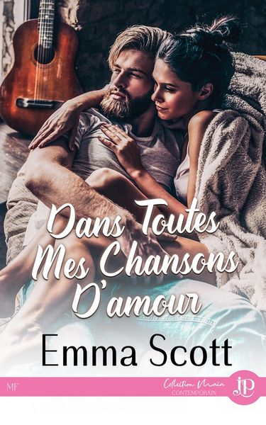 Produktbild: Dans toutes mes chansons d amour