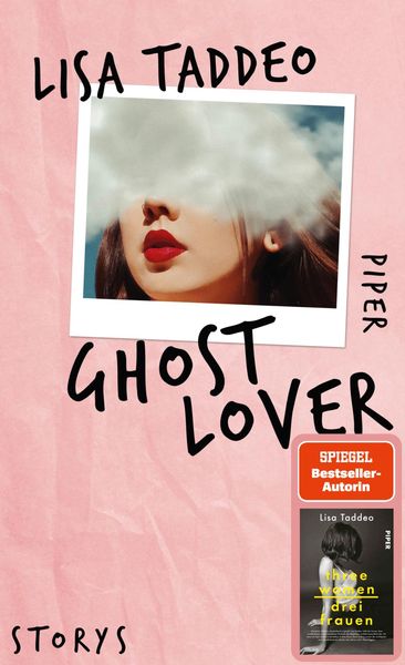 Ghost Lover, Gebundene Ausgabe von Lisa Taddeo, Piper
