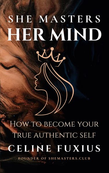 Produktbild: She Masters Her Mind