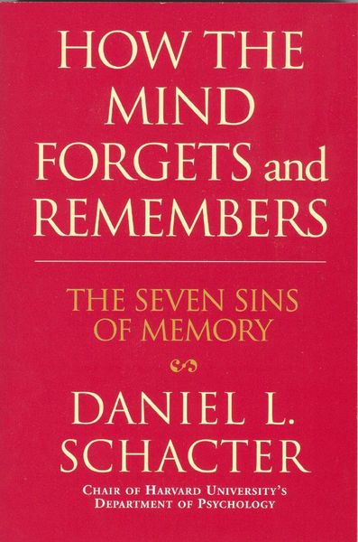 Produktbild: How the Mind Forgets and Remembers