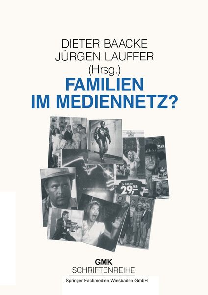 Produktbild: Familien im Mediennetz