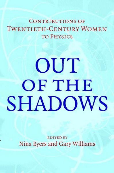 Produktbild: Out of the Shadows